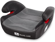 Autosedačka Lorelli TRAVEL LUXE ISOFIX ANCHORAGES 15-36 KG GREY - Autosedačka