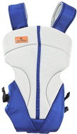Baby carrier Lorelli JOURNEY DARK BLUE&GREY - Baby Carrier