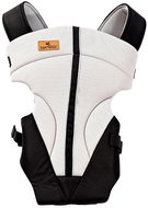Lorelli JOURNEY BLACK&GREY baby carrier - Baby Carrier