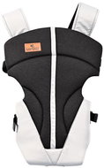 Baby carrier Lorelli JOURNEY GRAY&BLACK - Baby Carrier