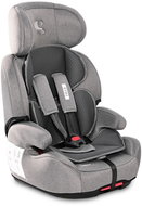 Lorelli IRIS ISOFIX car seat 9-36 KG LIGHT GREY - Car Seat