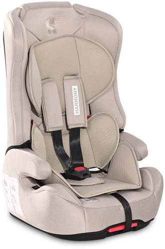 Lorelli HARMONY ISOFIX 9-36 KG STRING car seat - Car Seat - Main image