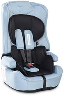 Lorelli HARMONY ISOFIX car seat 9-36 KG BRITTANY BLUE - Car Seat