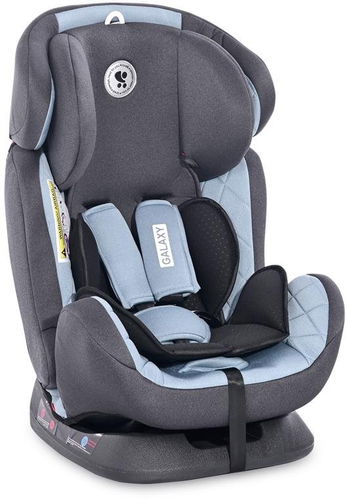 Autosedačka Lorelli GALAXY 0-36 KG BRITTANY BLUE - Autosedačka - Hlavní obrázek