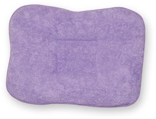 Lorelli baby bath pillow VIOLET - Baby Bath Pad - Main image