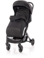 Stroller Lorelli FIORANO + Carrycot BLACK DIAMOND - Baby Buggy
