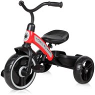 Tricycle Lorelli DALLAS RED - Tricycle