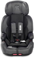 Lorelli IRIS ISOFIX car seat 9-36 KG NEW BLACK - Car Seat