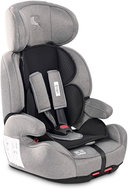 Lorelli IRIS ISOFIX car seat 9-36 KG STEEL&BLACK - Car Seat