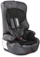 Lorelli HARMONY ISOFIX car seat 9-36 KG BLACK - Car Seat