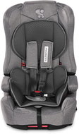 Lorelli HARMONY ISOFIX car seat 9-36 KG GREY - Car Seat