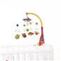 Lorelli musical carousel on the crib with SKY projection - Musical Toy