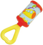 Rattle Lorelli WAR BLUE - Baby Rattle
