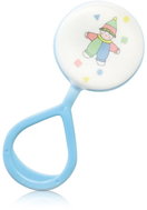 Rattle Lorelli LIZZIE BLUE - Baby Rattle