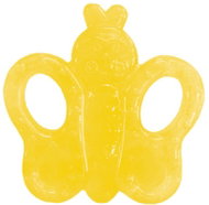 Silicone teether Lorelli MOTYL BLUE - Baby Teether