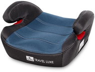 Autosedačka Lorelli TRAVEL LUXE ISOFIX ANCHORAGES 15-36 KG BLUE - Autosedačka