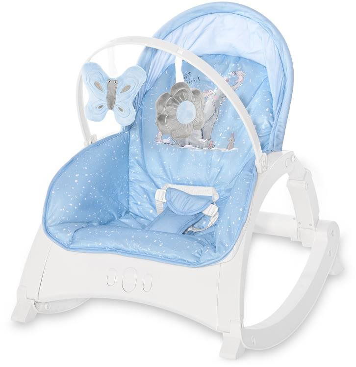 Lorelli store baby rocker