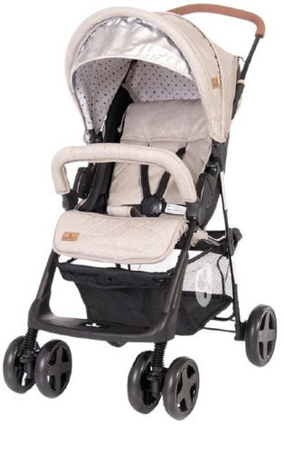 Lorelli TERRA STRING Stroller - Baby Buggy - Main image