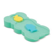 Lorelli UNI BLUE foam bath mattress - Baby Bath Pad