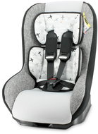 Car seat Lorelli BETA PLUS 0-18 KG DARK GREY AIRPLANE - Car Seat