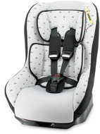 Car seat Lorelli BETA PLUS 0-18 KG GREY CROWNS - Car Seat