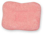Lorelli Baby Bath Pillow PINK - Baby Bath Pad