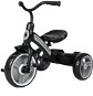 Tricycle Lorelli DALLAS BLACK - Tricycle