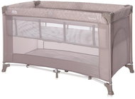 Travel cot and playpen 2in1 Lorelli TORINO STRING - Travel Bed