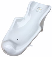 Lorelli bath mattress with suction cup ZEBRA GREY - Baby Bath Pad