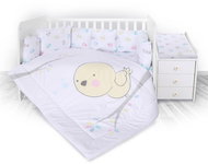 Bed linen TREND RANFORCE CHICKEN - Children's Bedding