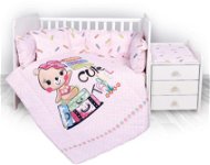 Bed linen TREND RANFORCE TRAVELING - Children's Bedding