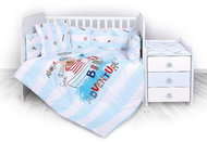 Bed Linen TREND RANFORCE ADVENTURE - Children's Bedding