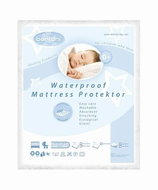 Chránič matrace nepropustný Lorelli 70x50 CM - Chránič matrace