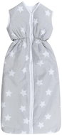 Winter sleeping bag - XL RANFORCE STARS GRAY - Children's Sleeping Bag
