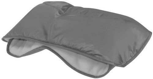 Sleeve Lorelli GREY POLAR - Stroller Hand Muff - Main image