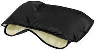 Sleeve Lorelli BLACK - Stroller Hand Muff