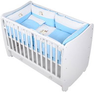 Bed linen ZA ZA BLUE - Children's Bedding