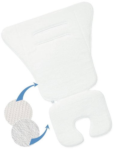 Lorelli DUO COMFORT universal insert - Car Seat Insert - Main image