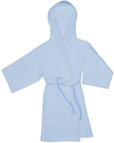 Children's bathrobe-80 CM - Bathrobe - Main image
