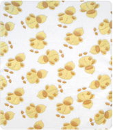 Lorelli Children's Blanket 100x85CM CORAL FLEECE - Blanket