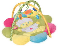 Play blanket with trapeze Lorelli LAMB - Play Pad