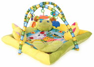 Lorelli play blanket with 4 pillows - Play Pad