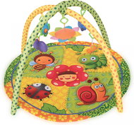 Playing blanket GARDEN 83X83 - Play Pad