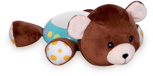 Lorelli BEAR night light - Night Light - Main image