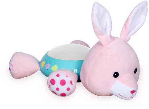 Night light Lorelli RABBIT - Night Light - Main image