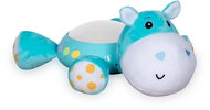 Lorelli HIPPO night light - Night Light
