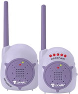 Baby sitter - VIOLET - Baby Monitor