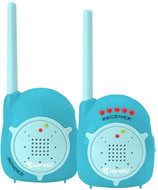 Baby monitor - BLUE - Baby Monitor