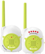 Baby monitor - WHITE - Baby Monitor