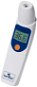 INFRARED THERMOMETER FOR FOREHEAD OR EAR LORELLI - Teploměr